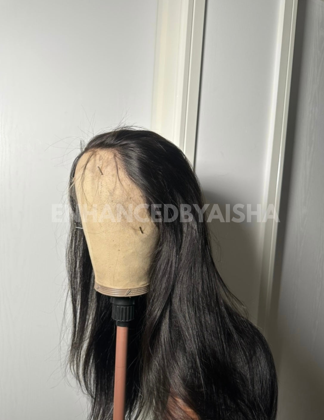 1B HD Premade Wig