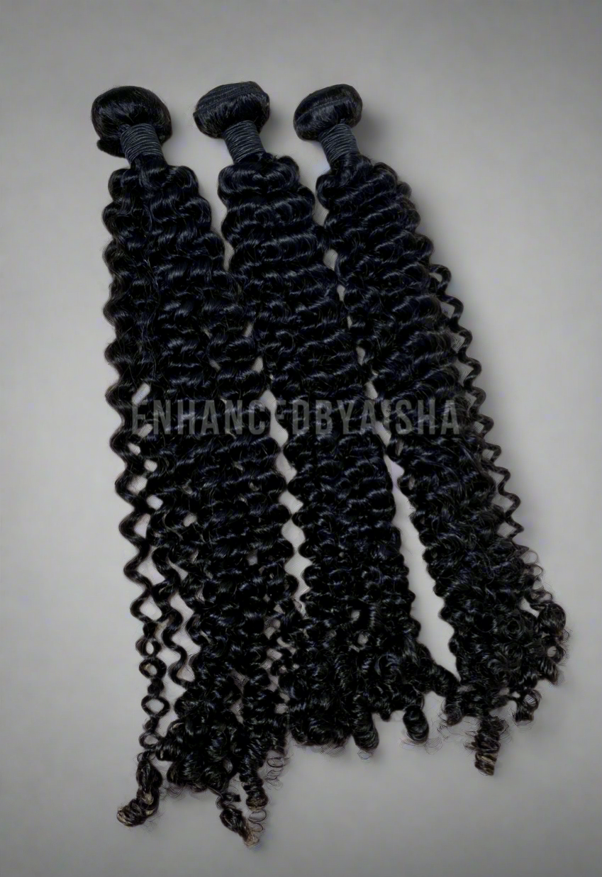 1B Raw Bundles (Double Drawn)