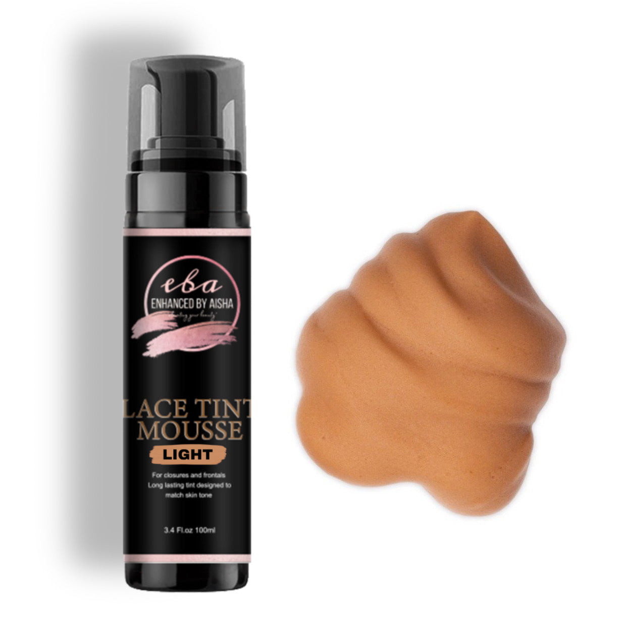 EBA Lace Tint Mousse