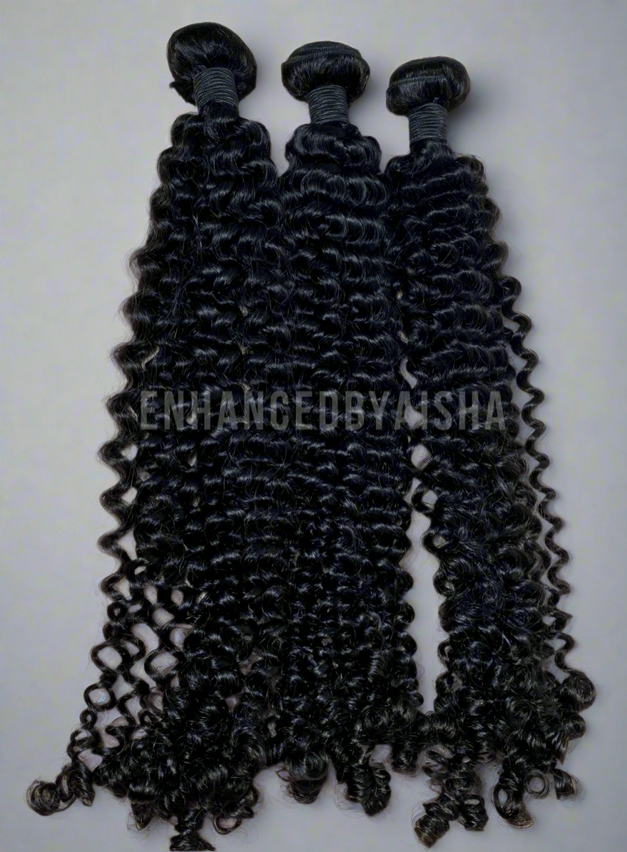 1B Raw Bundles (Double Drawn)