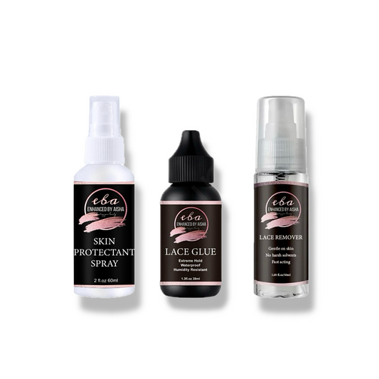 Essential 3 Piece Styling Set