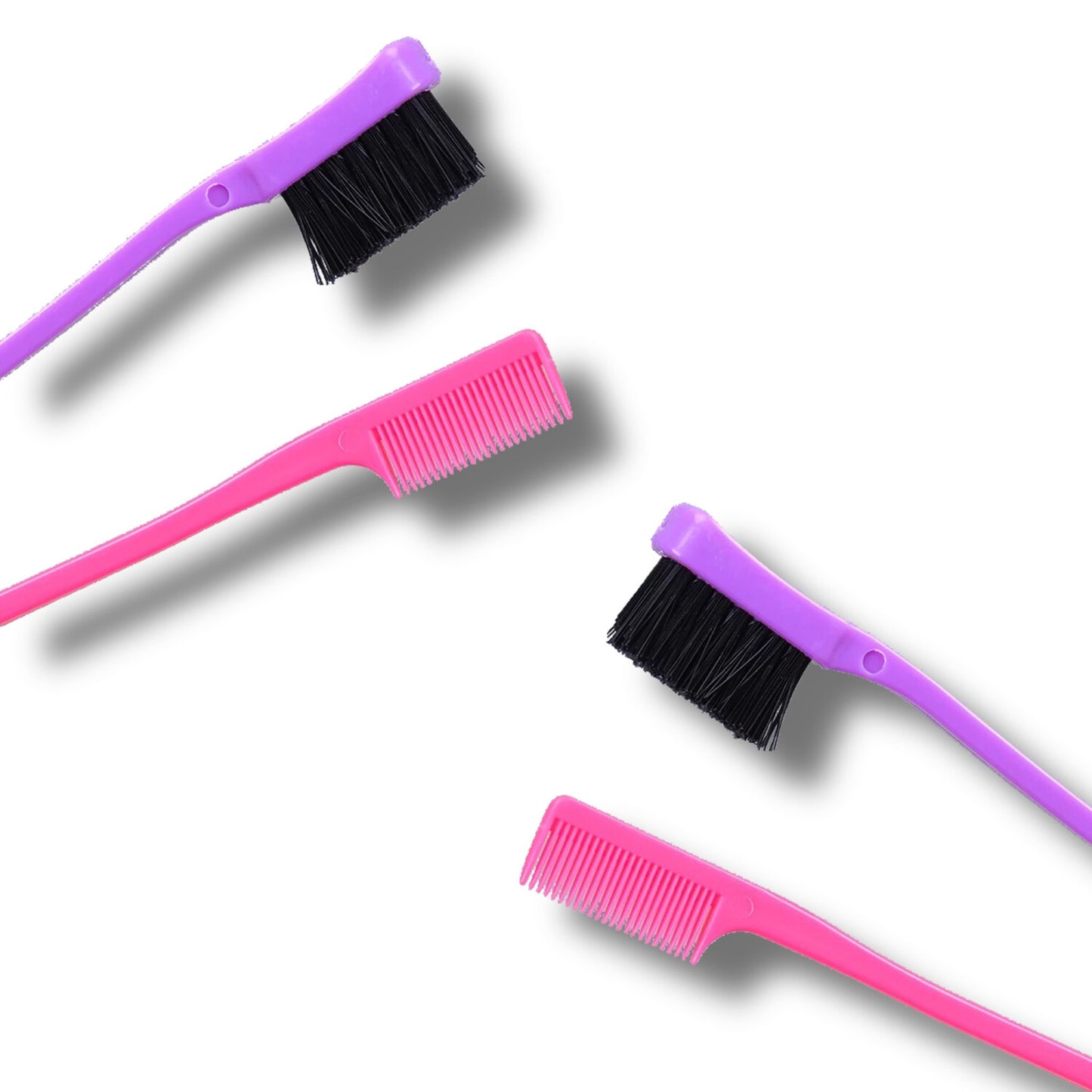 2-in-1 Edge Brush