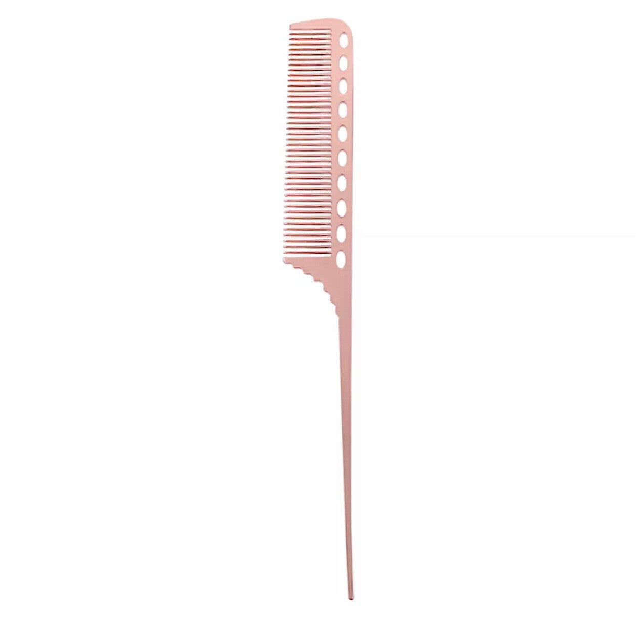 Bundle: 2 Steel Combs
