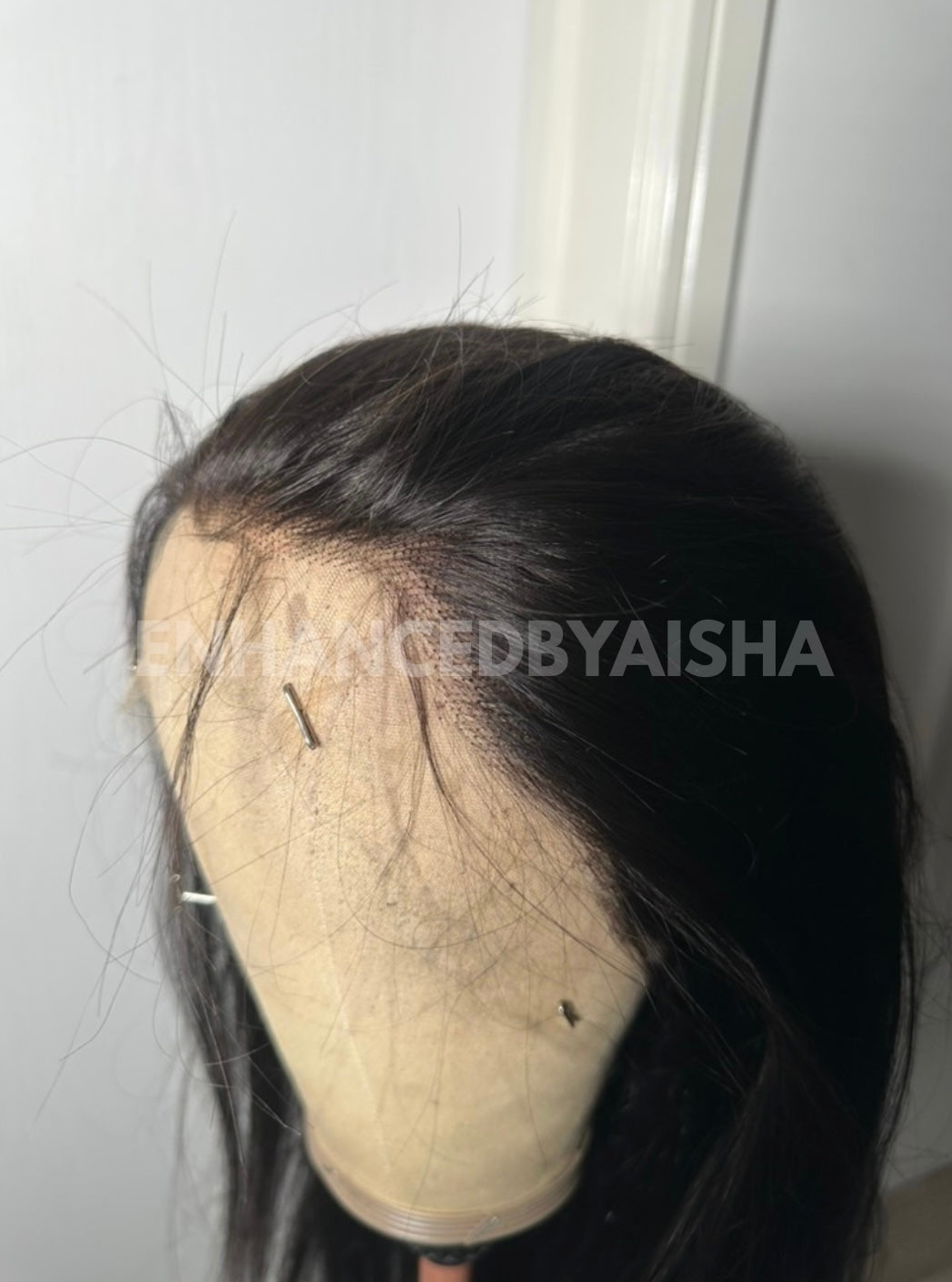 1B HD Premade Wig