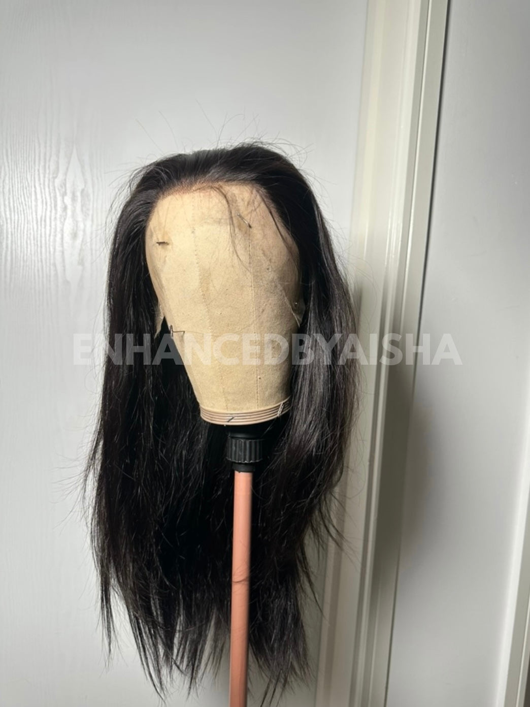 1B HD Premade Wig