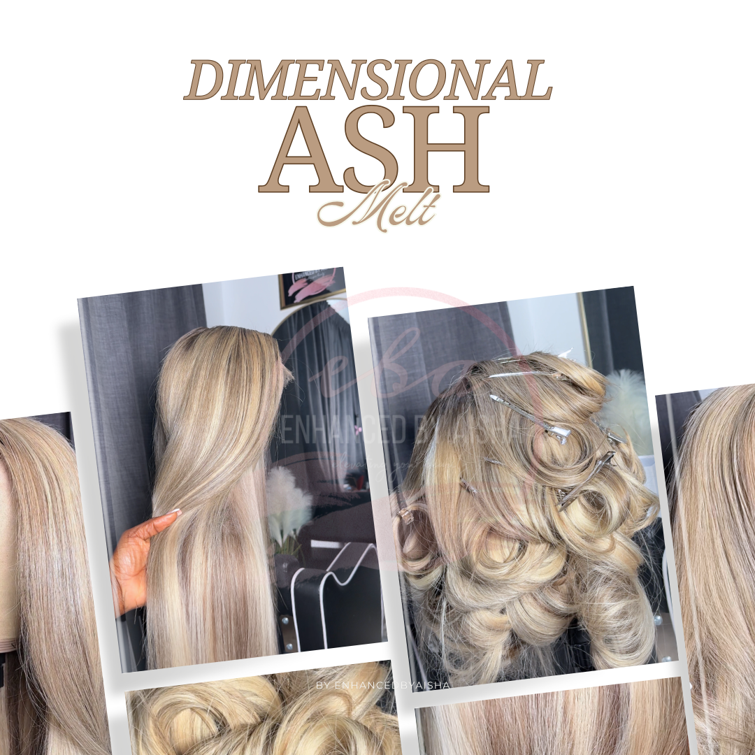 The Formula Vault - Singles: Dimensional Ash Melt